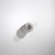Wall lamp SALGADO concrete