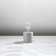 Table lamp SALGADO concrete Table lamp SALGADO concrete