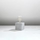 Table lamp ARIZ concrete Table lamp ARIZ concrete