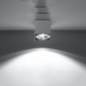 Ceiling lamp BLAKE white