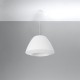 Chandelier BELLA 60 white Chandelier BELLA 60 white