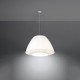 Chandelier BELLA 60 white Chandelier BELLA 60 white