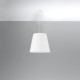 Chandelier Geneve 50 white