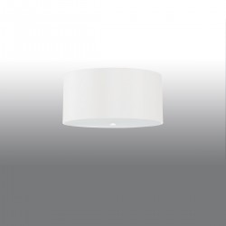 Chandelier OTTO 50 white