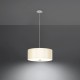 Chandelier SKALA 30 white
