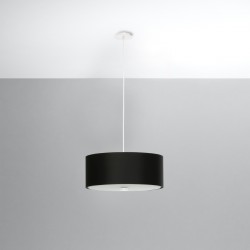 Chandelier SKALA 30 white