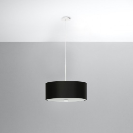 Chandelier SKALA 30 white