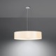 Chandelier SKALA 50 white