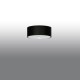 Ceiling lamp SKALA 30 black