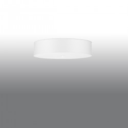 Ceiling lamp SKALA 50 white