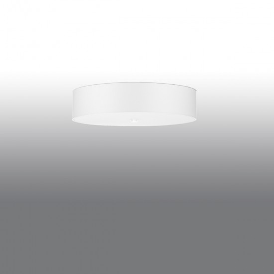 Ceiling lamp SKALA 50 white