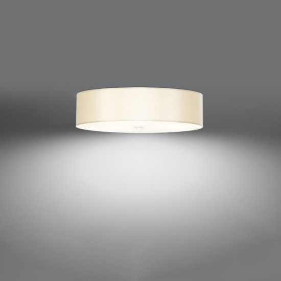Ceiling lamp SKALA 50 white