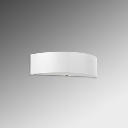 Wall lamp SKALA white