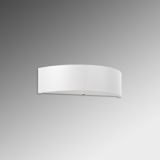 Wall lamp SKALA white