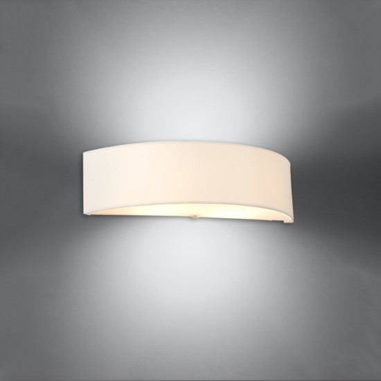 Wall lamp SKALA white