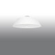 Ceiling lamp VEGA 60 white