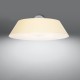 Ceiling lamp VEGA 60 white