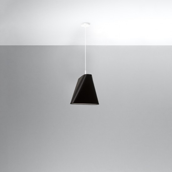 Chandelier BLUM 2 white Chandelier BLUM 2 white