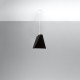 Chandelier BLUM 2 white Chandelier BLUM 2 white