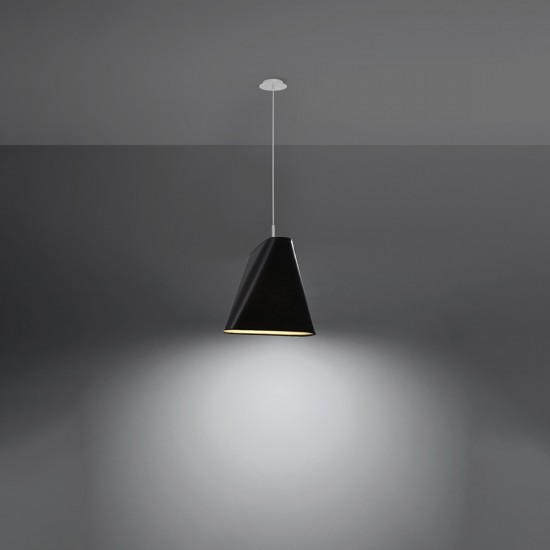 Chandelier BLUM 2 white Chandelier BLUM 2 white