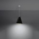 Chandelier BLUM 2 white Chandelier BLUM 2 white