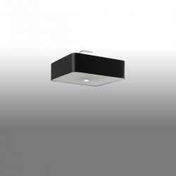 Ceiling lamp LOKKO 45 white