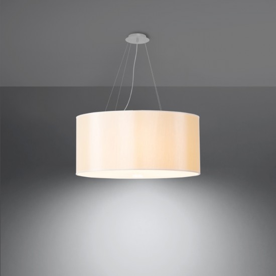 Chandelier OTTO 60 white