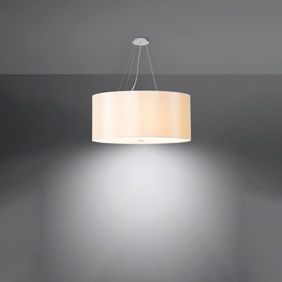 Chandelier OTTO 70 white