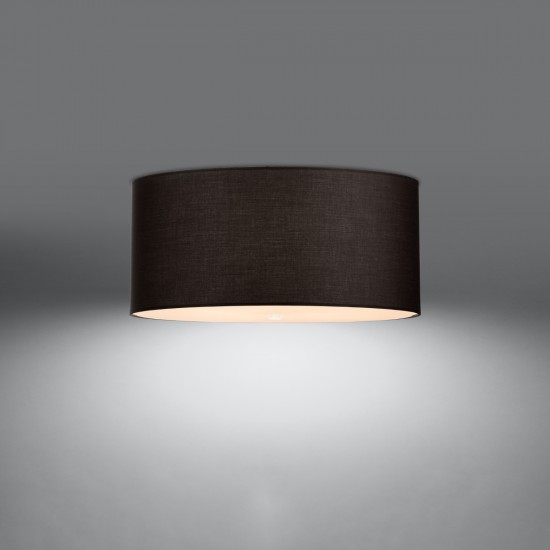 Chandelier OTTO 60 black