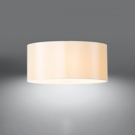 Chandelier OTTO 70 white