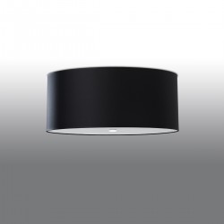 Chandelier OTTO 70 black