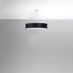 Chandelier SKALA 60 white