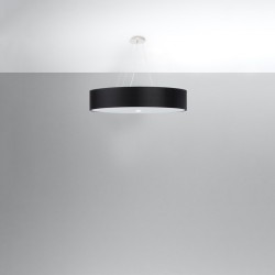 Chandelier SKALA 80 white