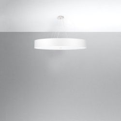 Chandelier SKALA 100 white