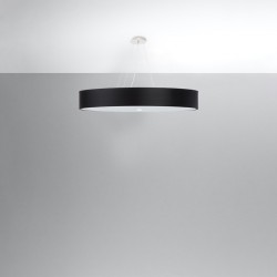 Chandelier SKALA 100 white