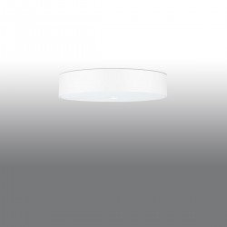 Ceiling lamp SKALA 60 white