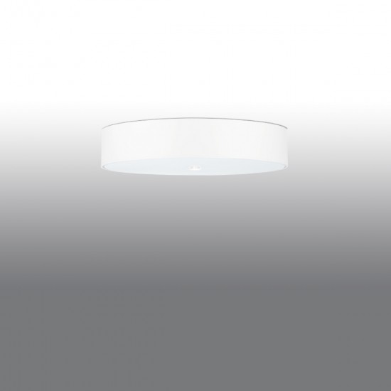 Ceiling lamp SKALA 60 white
