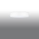 Ceiling lamp SKALA 60 white
