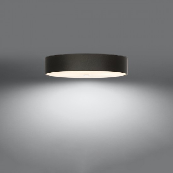 Ceiling lamp SKALA 60 black