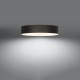 Ceiling lamp SKALA 60 black