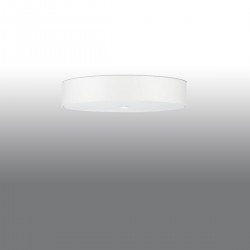 Ceiling lamp SKALA 70 white