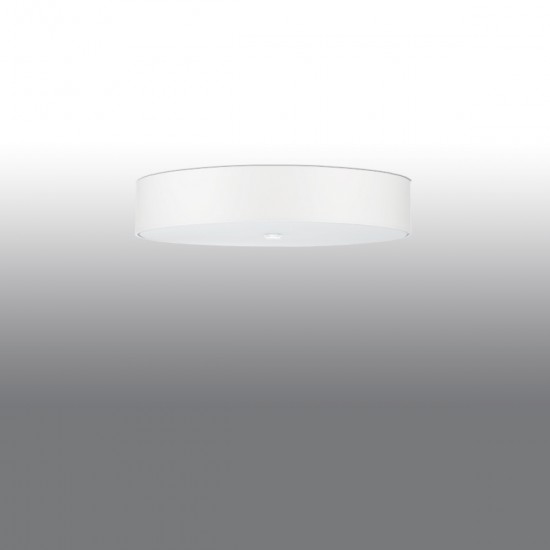 Ceiling lamp SKALA 70 white