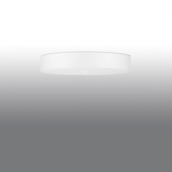 Ceiling lamp SKALA 80 white