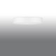 Ceiling lamp SKALA 80 white