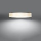 Ceiling lamp SKALA 90 white
