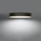 Ceiling lamp SKALA 90 black