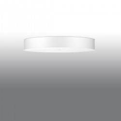 Ceiling lamp SKALA 100 white