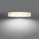 Ceiling lamp SKALA 100 white