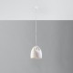 Ceramic pendant lamp BUKANO Ceramic pendant lamp BUKANO