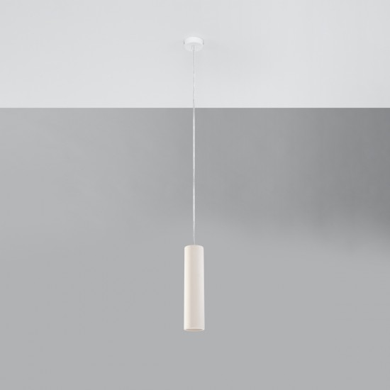 Ceramic pendant lamp NANCY Ceramic pendant lamp NANCY